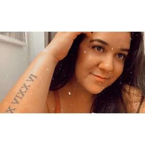 Meet your Posher, Tamika